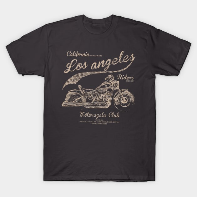 Los angeles cali riders sweatshirt sale